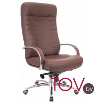 Everprof Orion AL натуральная кожа коричневый